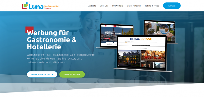 Content Marketing und Link-Building 